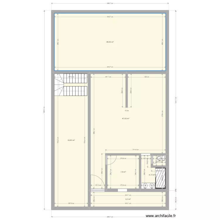 rdc 22 08 21. Plan de 