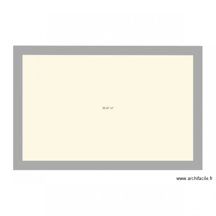 base combles La Tuilerie. Plan de 0 pièce et 0 m2
