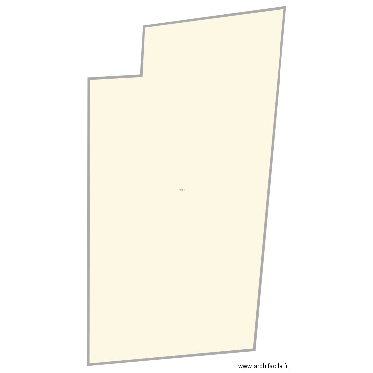 Lecci 1. Plan de 0 pièce et 0 m2