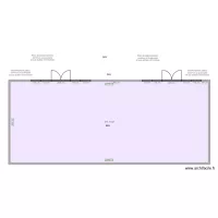 PADD NIORT AVANT TRAVAUX