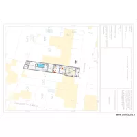 PCMI 2 PLAN DE MASSE