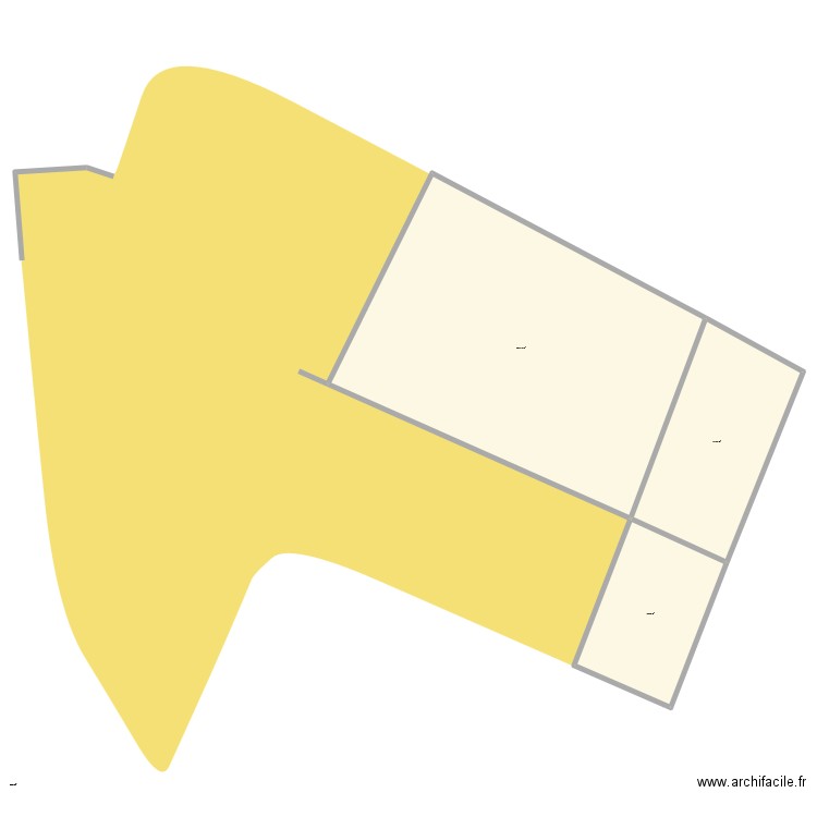 test vertou 10*. Plan de 0 pièce et 0 m2
