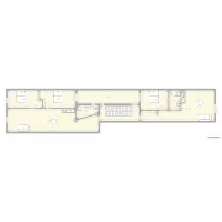 labruguiere immeuble 6 apt 1er