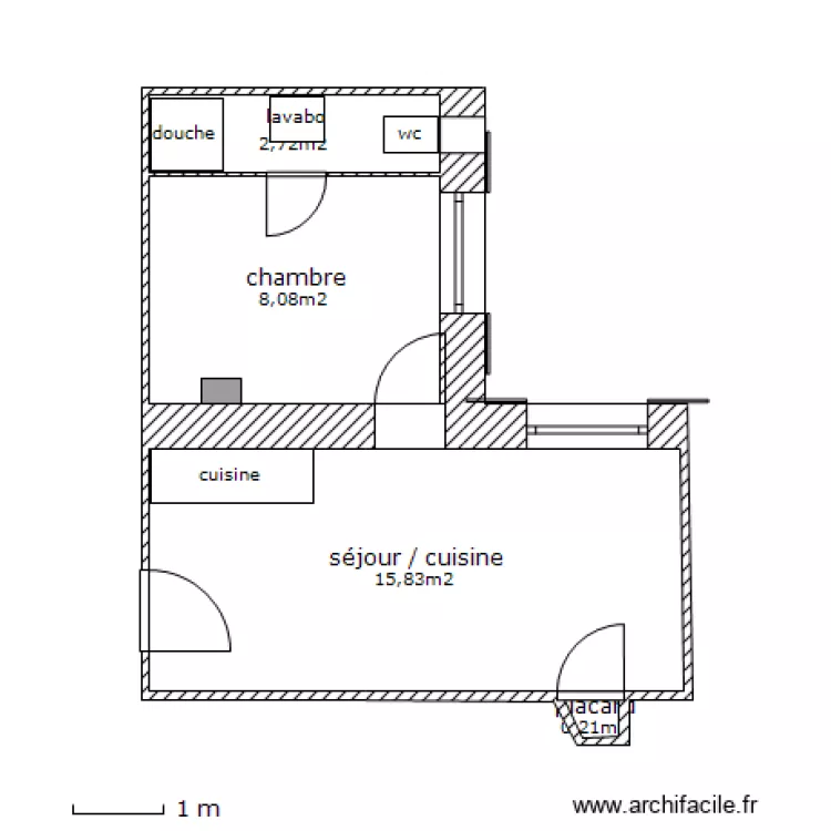 sakakini lot 8 projet. Plan de sakakini lot 8 projet. Plan de