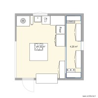Plan cuisine 97212
