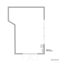 FONTAINE AUX SUZIAS  GARAGE'