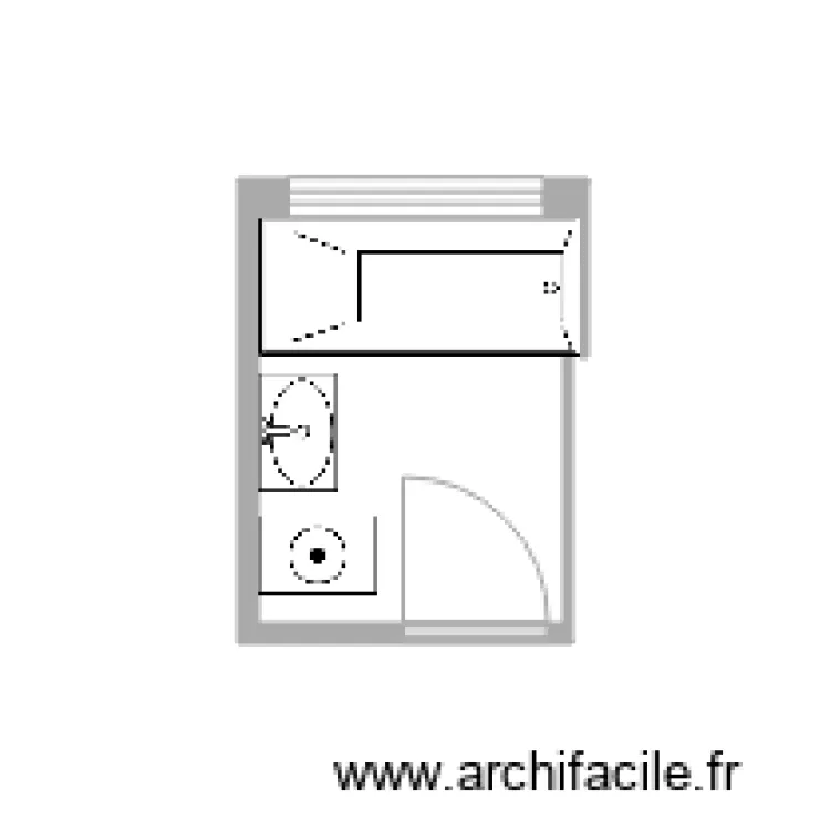 plan sdb chazalss. Plan de 