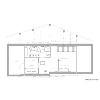 2nd floor Plan C Long No Beams