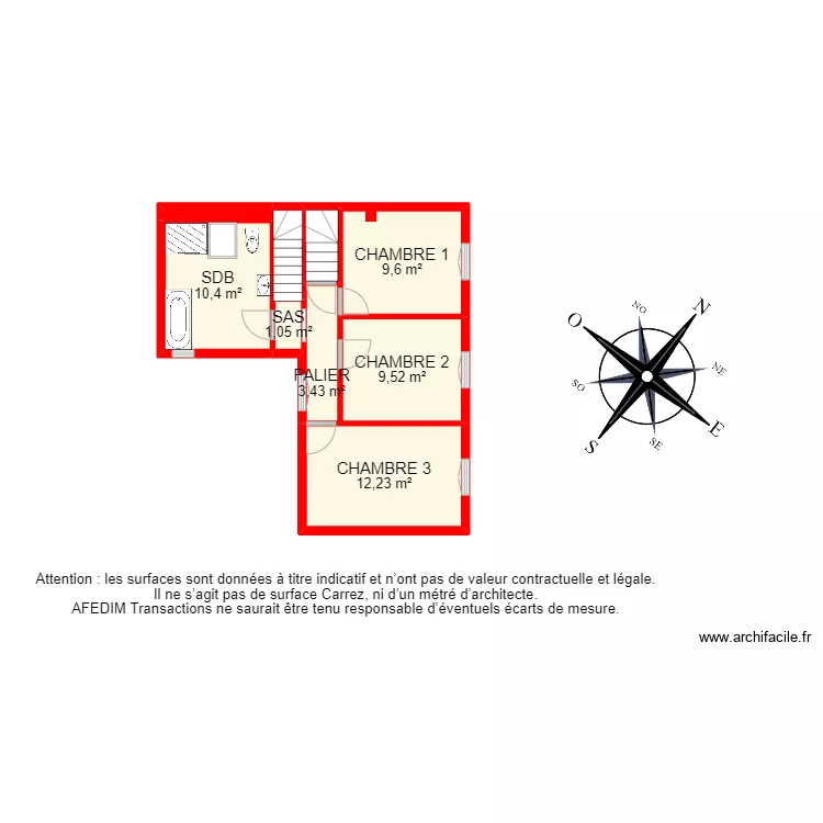 BI 11364 - . Plan de 