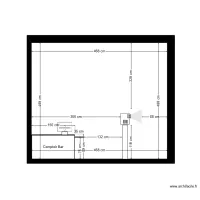 plan de coupe Boutique v&eacute;ro