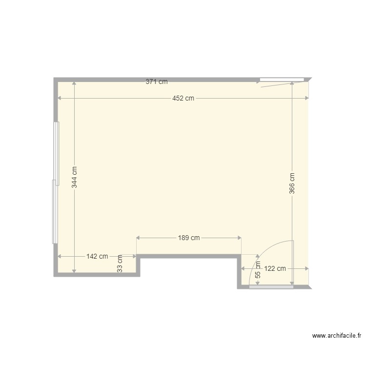 cuisinejp. Plan de 0 pièce et 0 m2