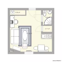 Studio Vannes