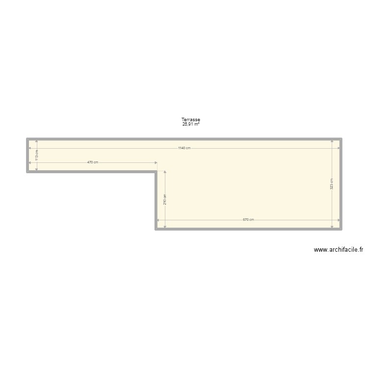 RICHIER. Plan de 0 pièce et 0 m2