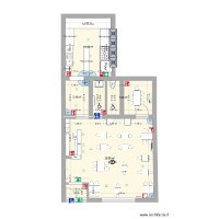 plan bistrot chez nous