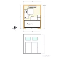 Cabanon470350 am&eacute;nagement