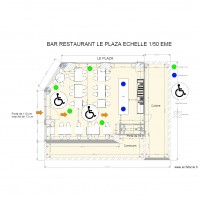 LE PLAZA