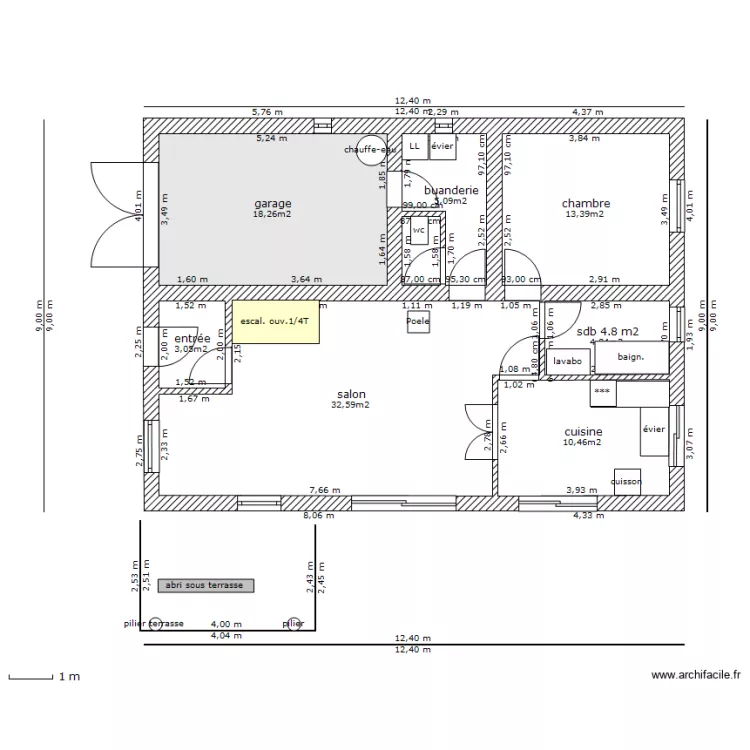 rdc3004d. Plan de rdc3004d. Plan de