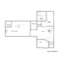 Esth&eacute;tique Vendres plan c&ocirc;t&eacute;