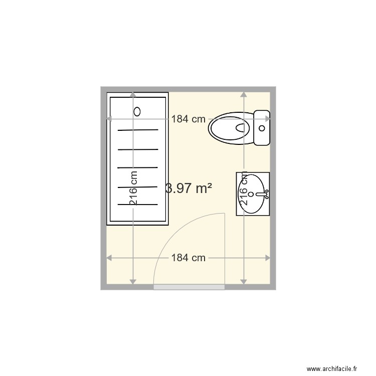 LALOUX MARYVONNE. Plan de 0 pièce et 0 m2