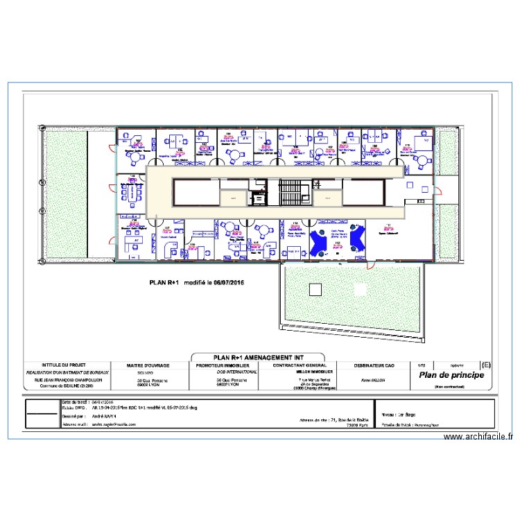 05102021. Plan de 0 pièce et 0 m2