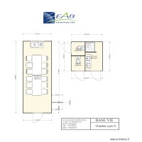 EAB Chantier LYON 8