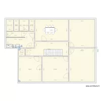 Bureaux Naninne Data