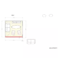 Salon RDC Paill&eacute;