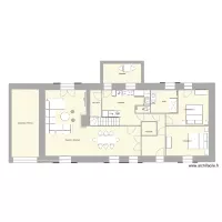 Maison st P&egrave;re RDC 2