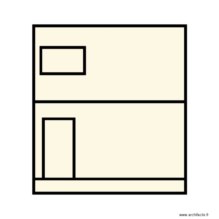 Superp Brussels. Plan de 0 pièce et 0 m2