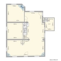 Maison St Paul