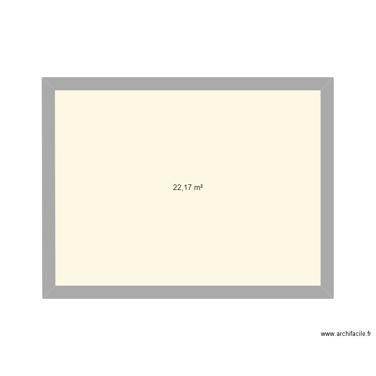 sqnit2. Plan de 0 pièce et 0 m2