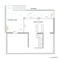 PROJET EXTENSION STE MARIE AUX CHENES 
