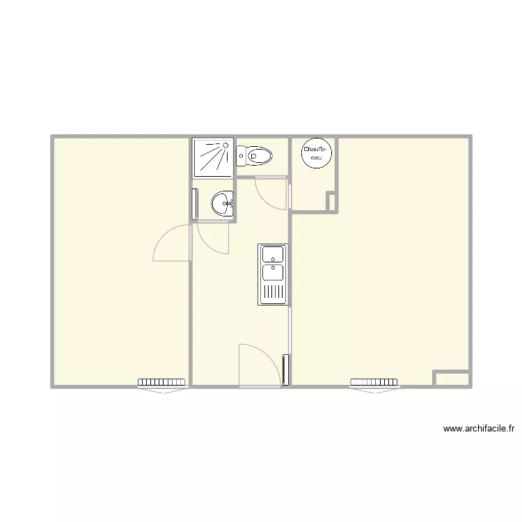 15bis AB (Varela Rodrigues). Plan de 