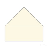 DP EXISTANT FACADE SUD