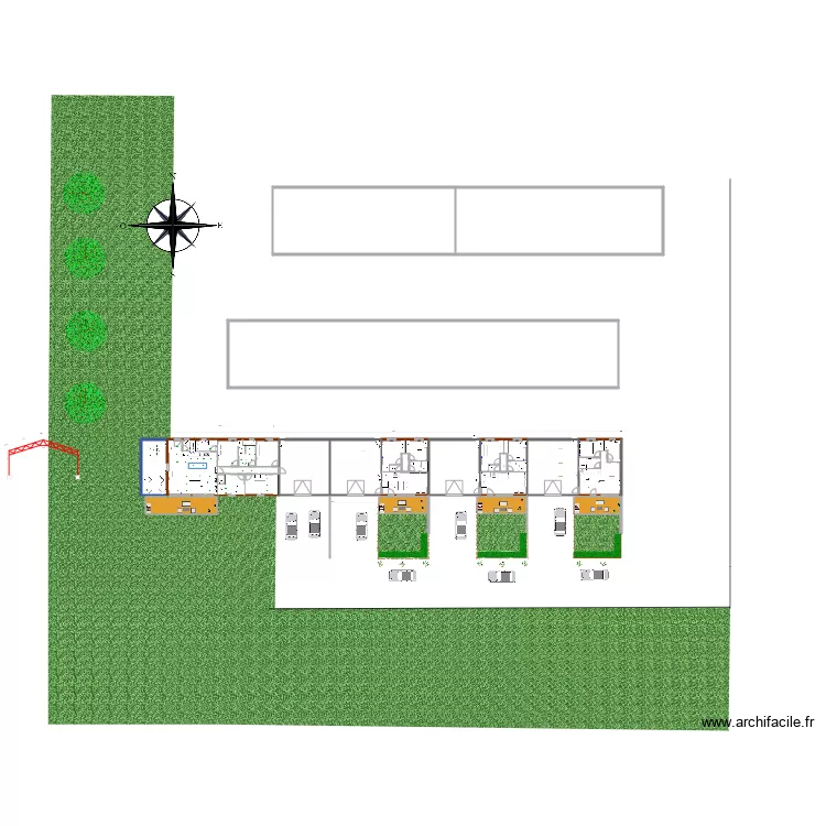 18052020 237m v4. Plan de 18052020 237m v4. Plan de