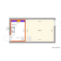 buanderie AMENAGEMENT BIS