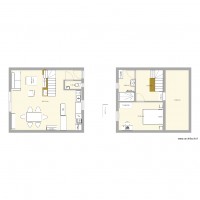 plan appart PG 31