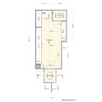 vestiaire B11 B12 V2