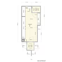 vestiaire B11 B12 V2