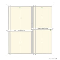 Henriville poutrelle sol ETAGE final