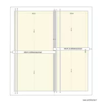 Henriville poutrelle sol ETAGE final