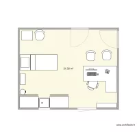 CABINET DR MEKLAT SANS CLOISON