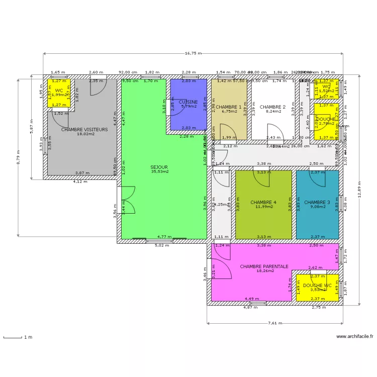 OWE MATSIMA. Plan de OWE MATSIMA. Plan de