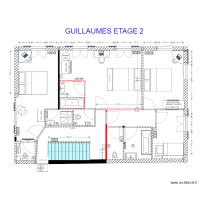 Guillaumes ETAGE 2modifié