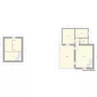 20200430 Maison noire Plan de masse 2