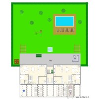 maison mitoyenne 2