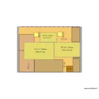 3 &eacute;crans   75   65  46