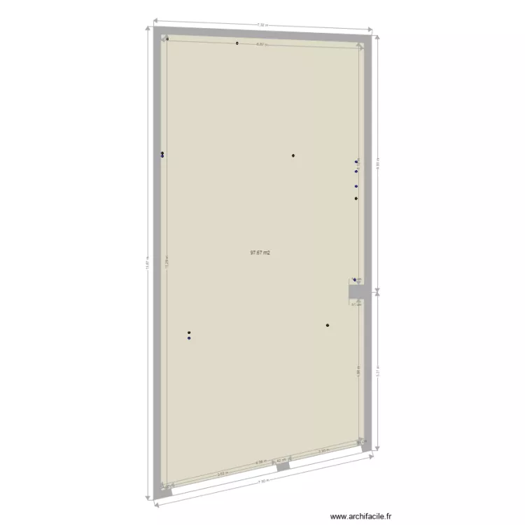 garlan jallat2. Plan de 