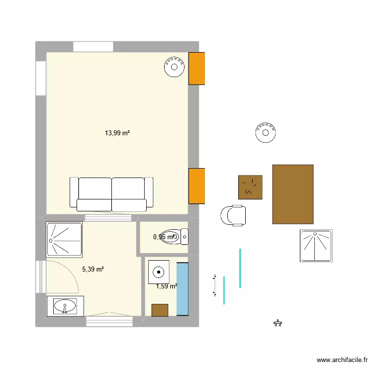 Grrr RdC 2023 - 20. Plan de Grrr RdC 2023 - 20. Plan de