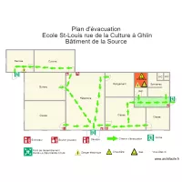 Saint Louis Culture Source